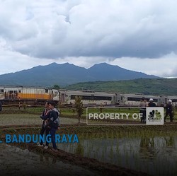 Video: Fakta Kecelakaan KA Turangga Vs KA Lokal Bandung Raya