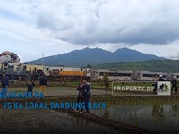 Video: Fakta Kecelakaan KA Turangga Vs KA Lokal Bandung Raya