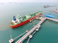 Perkuat Ketahanan Energi Nasional, PIS Siap Tambah Tanker