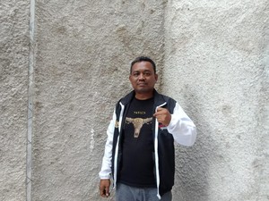 Sepakat TPN Ganjar-Mahfud, Relawan JAMAN Nilai Bansos Perlu Terus Dilanjut