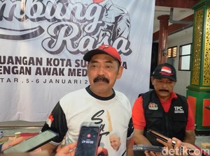 Geger Surat Suara Simulasi Pilpres Cuma 2 Paslon, Rudy: KPU Harus Minta Maaf
