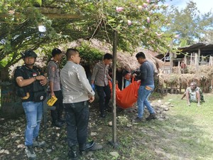 Kronologi Pria ODGJ di Jawayijaya Tikam 4 Warga hingga 2 Orang Tewas
