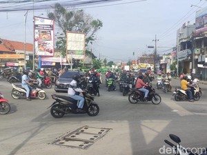 Pengamat Transportasi Jabarkan Urgensi Flyover di Perempatan Gedangan