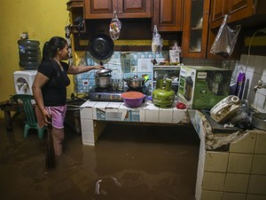 Wajib Baca! Tips Meninggikan Rumah buat Tangkal Banjir di Musim Hujan