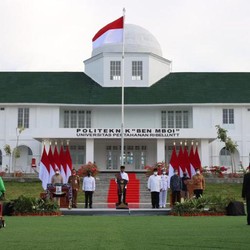 Sederet Bukti Komitmen Menhan Prabowo Bangun SDM dan Pendidikan RI