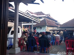 Bocah 7 Tahun Korban Longsor Jalur Telaga Sarangan Meninggal Dunia