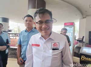 Target Prabowo-Gibran di Jateng, Budiman Sudjatmiko: Sesial-sialnya Juara 2