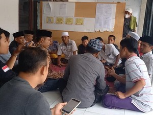 Peserta Lolos Seleksi KPPS Berubah, Warga Sampang Ngadu ke Panwascam