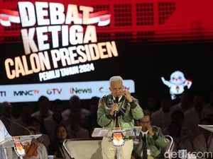 Menemukan Format Debat Pilpres yang Ideal