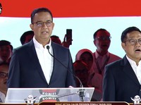 Debat Capres 2024, Anies: Ini Kesempatan Kami!