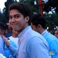 Daftar 19 Artis di Gerbong Prabowo Subianto-Gibran Rakabuming