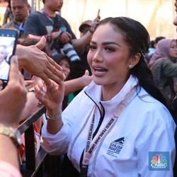 Penyanyi Kris Dayanti Buka Suara Usai Gagal Lolos Jadi Anggota DPR RI
