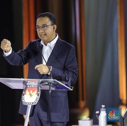 Anies Jawab Telak Skor Kinerja Kemenhan Era Prabowo: 11 dari 100!