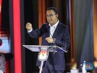 Analisis Anies Baswedan Usai Debat Capres 2024 di Medsos, Simak!
