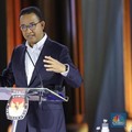 Daftar Ucapan Viral Anies Baswedan di Debat Capres Beserta Artinya