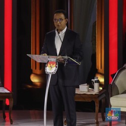 Anies Sebut Utang RI Dipakai Untuk Beli Alutsista Bekas, Bener Nih?