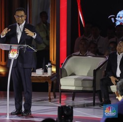 Anies Sorot Banyak Restoran Asing di RI, Janji Lakukan Ini