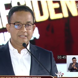 Anies Bermimpi Hidupkan Jalur Kereta Masa Kolonial Ini!