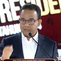 Anies: Presiden Jadi Panglima Diplomasi Bukan Hanya Penonton!