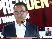 Anies Serang Prabowo: Ironis, Kemenhan Dibobol Hacker di 2023