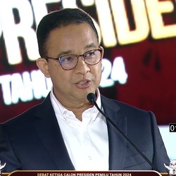 Anies Sindir Prabowo, Separuh Tentara RI Tak Punya Rumah Dinas
