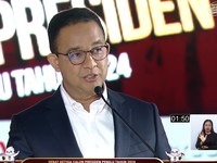 Anies Sindir Prabowo, Separuh Tentara RI Tak Punya Rumah Dinas