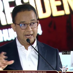 Anies Warning Duit Belanja Alutsista Jangan Bocor Gegara Korupsi