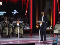 Anies Kritik Ganjar Soal Sengketa Laut China Selatan, Bilang Ini