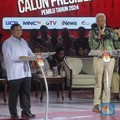 Hasil Survei Terbaru Pilpres 2024: Anies Vs Prabowo Vs Ganjar