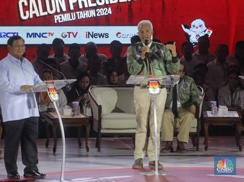 Cegah 'Kasus' SGIE, Aturan Baru KPU: Singkatan Harus Dijelaskan!