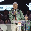 Ganjar Prihatin Anggaran Pertahanan RI Cuma 0,78% PDB, Ini Datanya!