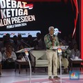 Ganjar Bicara Peningkatan Peran RI Dalam Kerja Sama Selatan-Selatan