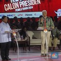 9 Hasil Survei Terbaru Capres 2024: Anies Vs Prabowo Vs Ganjar