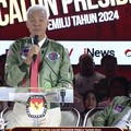 Ganjar Ingin Eksploitasi Migas di Natuna Dilakukan RI, Mampukah?