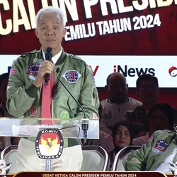 Ganjar Ingin Eksploitasi Migas di Natuna Dilakukan RI, Mampukah?