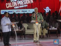 9 Hasil Survei Terbaru Capres 2024: Anies Vs Prabowo Vs Ganjar