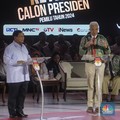 Biar Ekonomi RI 7%, Presiden Baru Harus Kantongi Investasi Rp1.950 T