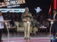 Biar Ekonomi RI 7%, Presiden Baru Harus Kantongi Investasi Rp1.950 T