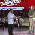 5 Isu Panas di Debat Capres: Anies & Ganjar Desak Prabowo