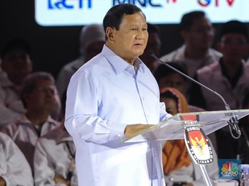 'Gemoysian' Viral di Medsos, Netizen Komen Ini Soal Debat Capres 2024
