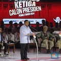 Prabowo Sebut Rasio Utang RI Terendah di Dunia, Cek Faktanya!
