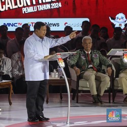Heboh Anggaran Kemenhan Rp700 T, Pernah Dipangkas Saat Covid