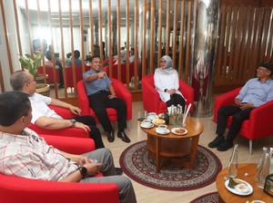Pemkab Banyuwangi Gandeng TNI AU Kembangkan Aerowisata
