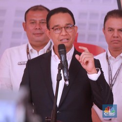 Dianggap Bahaya, Anies Ogah RI Banyak Utang!