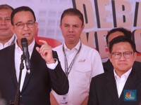 Anies Protes Tukin TNI Cair 80%, Gaji Jarang Naik