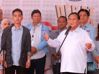 Dituding Anies Punya Lahan 340 Ribu Hektare, Segini Kekayaan Prabowo