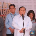 Soal Utang, Tim Prabowo Anggap Gali Lubang Tutup Lubang Biasa!
