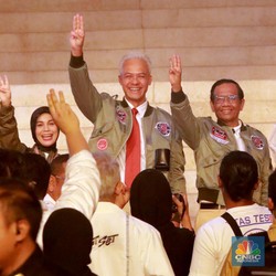 Dewan Pakar Ganjar-Mahfud Sebut APBN Tak Cukup Biayai Pangan, Usul Ini