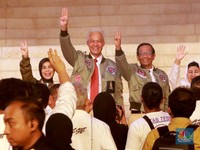 Dewan Pakar Ganjar-Mahfud Sebut APBN Tak Cukup Biayai Pangan, Usul Ini