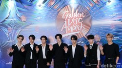 K-Pop Dominasi Daftar Album Terlaris Global 2024 IFPI